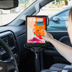 RAM-GDS-SKIN-AP40-TCD:RAM-GDS-SKIN-AP40-TCD_1:IntelliSkin® Thin-Case™ for iPad 10th & 11th Gen