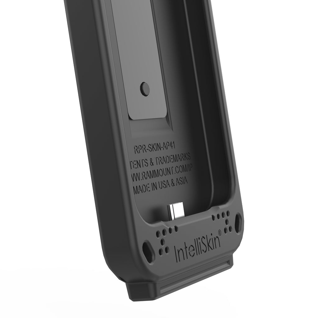 RAM-GDS-SKIN-AP41:RAM-GDS-SKIN-AP41_1:IntelliSkin® for Apple iPhone 15
