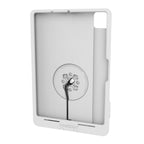 RAM-GDS-SKIN-AP45-M2-TCB-GRY:RAM-GDS-SKIN-AP45-M2-TCB-GRY_1:IntelliSkin® Thin-Case™ for iPad Air 11 M2 & M3 (Rear Pogo Pad...
