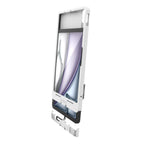 RAM-GDS-SKIN-AP45-M2-TCB-GRY:RAM-GDS-SKIN-AP45-M2-TCB-GRY_1:IntelliSkin® Thin-Case™ for iPad Air 11 M2 & M3 (Rear Pogo Pad...