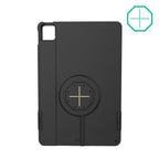 RAM-GDS-SKIN-AP45-M2-TCB:RAM-GDS-SKIN-AP45-M2-TCB_1:IntelliSkin® Thin-Case™ for iPad Air 11 (M2 & M3) (Rear Pogo Pads)