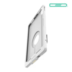 RAM-GDS-SKIN-AP45-M2-TCD-GRY:RAM-GDS-SKIN-AP45-M2-TCD-GRY_1:IntelliSkin® Thin-Case™ for iPad Air 11 (M2 & M3) - Gray