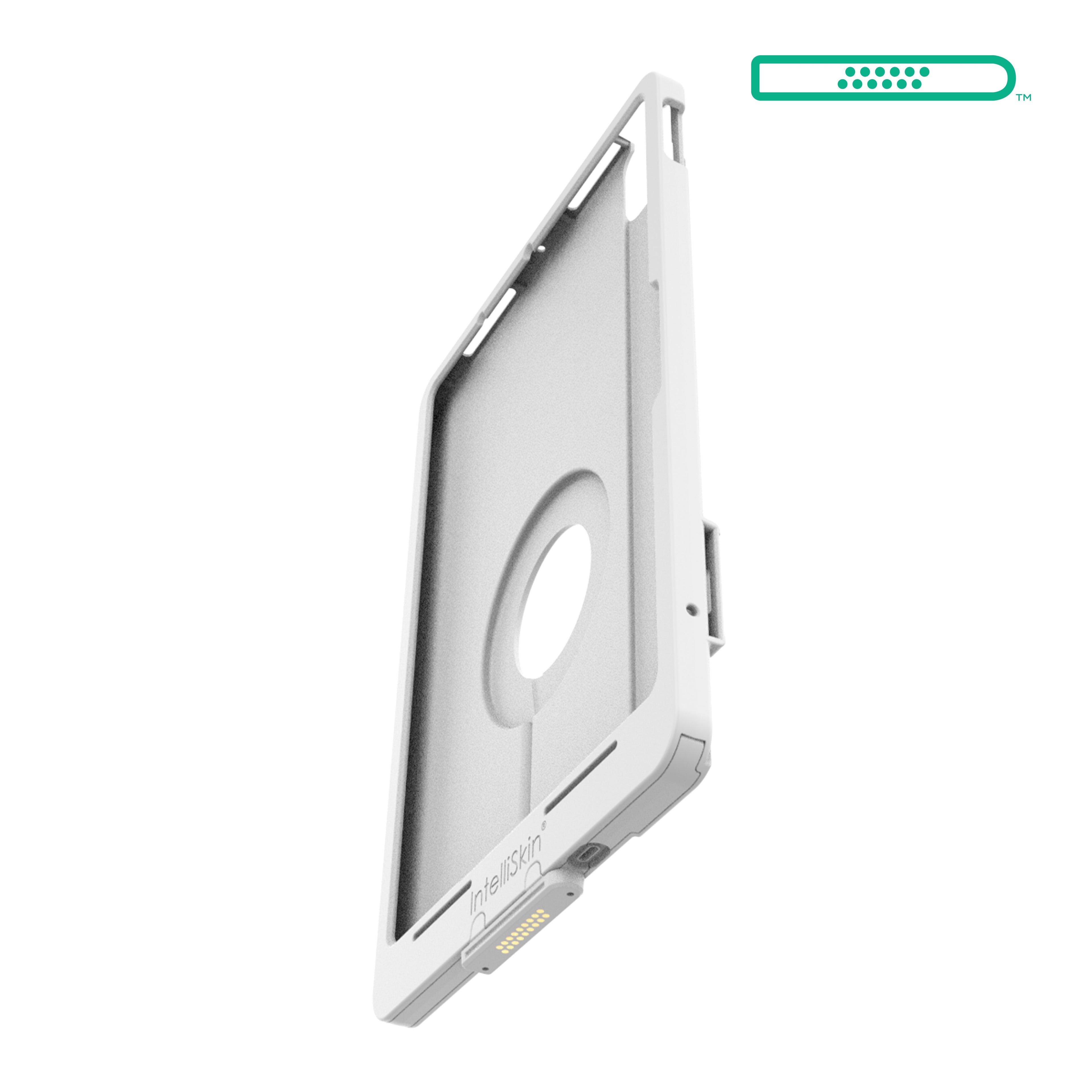 RAM-GDS-SKIN-AP45-M2-TCD-GRY:RAM-GDS-SKIN-AP45-M2-TCD-GRY_1:IntelliSkin® Thin-Case™ for iPad Air 11 (M2 & M3) - Gray