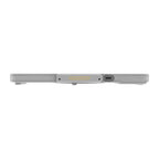 RAM-GDS-SKIN-AP45-M2-TCD-GRY:RAM-GDS-SKIN-AP45-M2-TCD-GRY_1:IntelliSkin® Thin-Case™ for iPad Air 11 (M2 & M3) - Gray