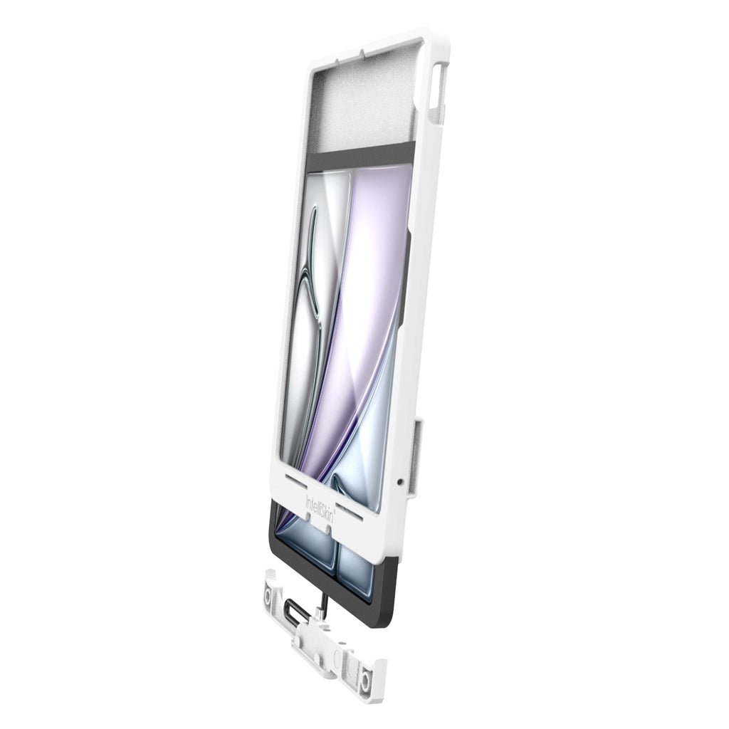 RAM-GDS-SKIN-AP45-M2-TCDB-GRY:RAM-GDS-SKIN-AP45-M2-TCDB-GRY_1:IntelliSkin® Thin-Case™ for iPad Air 11 M2 & M3 D Shape & Re...