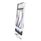 RAM-GDS-SKIN-AP45-M2-TCDB-GRY:RAM-GDS-SKIN-AP45-M2-TCDB-GRY_1:IntelliSkin® Thin-Case™ for iPad Air 11 M2 & M3 D Shape & Re...