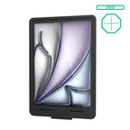 RAM-GDS-SKIN-AP45-M2-TCDB:RAM-GDS-SKIN-AP45-M2-TCDB_1:IntelliSkin® Thin-Case™ for iPad Air 11 M2 & M3 D Shape & Rear Pogo ...