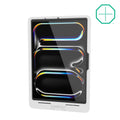RAM-GDS-SKIN-AP45-M4-TCB-GRY:RAM-GDS-SKIN-AP45-M4-TCB-GRY_1:IntelliSkin® Thin-Case™ for iPad Pro 11 (M4 & M5) (Rear Pogo P...