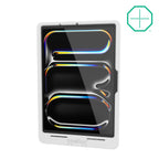 RAM-GDS-SKIN-AP45-M4-TCB-GRY:RAM-GDS-SKIN-AP45-M4-TCB-GRY_1:IntelliSkin® Thin-Case™ for iPad Pro 11 (M4 & M5) (Rear Pogo P...