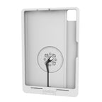 RAM-GDS-SKIN-AP45-M4-TCB-GRY:RAM-GDS-SKIN-AP45-M4-TCB-GRY_1:IntelliSkin® Thin-Case™ for iPad Pro 11 (M4 & M5) (Rear Pogo P...