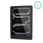 RAM-GDS-SKIN-AP45-M4-TCB:RAM-GDS-SKIN-AP45-M4-TCB_1:IntelliSkin® Thin-Case™ for iPad Pro 11 (M4 & M5) (Rear Pogo Pads)