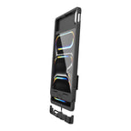 RAM-GDS-SKIN-AP45-M4-TCB:RAM-GDS-SKIN-AP45-M4-TCB_1:IntelliSkin® Thin-Case™ for iPad Pro 11 (M4 & M5) (Rear Pogo Pads)