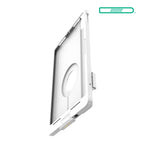 RAM-GDS-SKIN-AP45-M4-TCD-GRY:RAM-GDS-SKIN-AP45-M4-TCD-GRY_1:IntelliSkin® Thin-Case™ for iPad Pro 11 (M4 & M5) - Gray