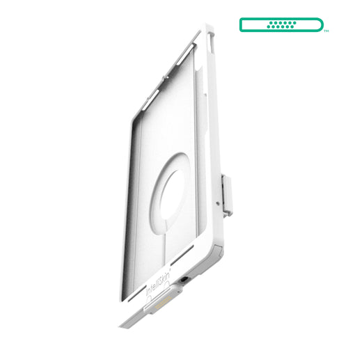 RAM-GDS-SKIN-AP45-M4-TCD-GRY:RAM-GDS-SKIN-AP45-M4-TCD-GRY_1:IntelliSkin® Thin-Case™ for iPad Pro 11 (M4 & M5) - Gray