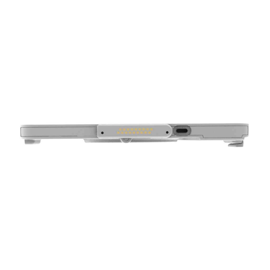 RAM-GDS-SKIN-AP45-M4-TCD-GRY:RAM-GDS-SKIN-AP45-M4-TCD-GRY_1:IntelliSkin® Thin-Case™ for iPad Pro 11 (M4 & M5) - Gray