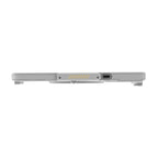 RAM-GDS-SKIN-AP45-M4-TCD-GRY:RAM-GDS-SKIN-AP45-M4-TCD-GRY_1:IntelliSkin® Thin-Case™ for iPad Pro 11 (M4 & M5) - Gray