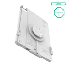 RAM-GDS-SKIN-AP45-M4-TCDB-GRY:RAM-GDS-SKIN-AP45-M4-TCDB-GRY_1:IntelliSkin® Thin-Case™ for iPad Pro 11 (D Shape & Rear Pads...