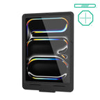 RAM-GDS-SKIN-AP45-M4-TCDB:RAM-GDS-SKIN-AP45-M4-TCDB_1:IntelliSkin® Thin-Case™ for iPad Pro 11 (D Shape & Rear Pogo Pads)