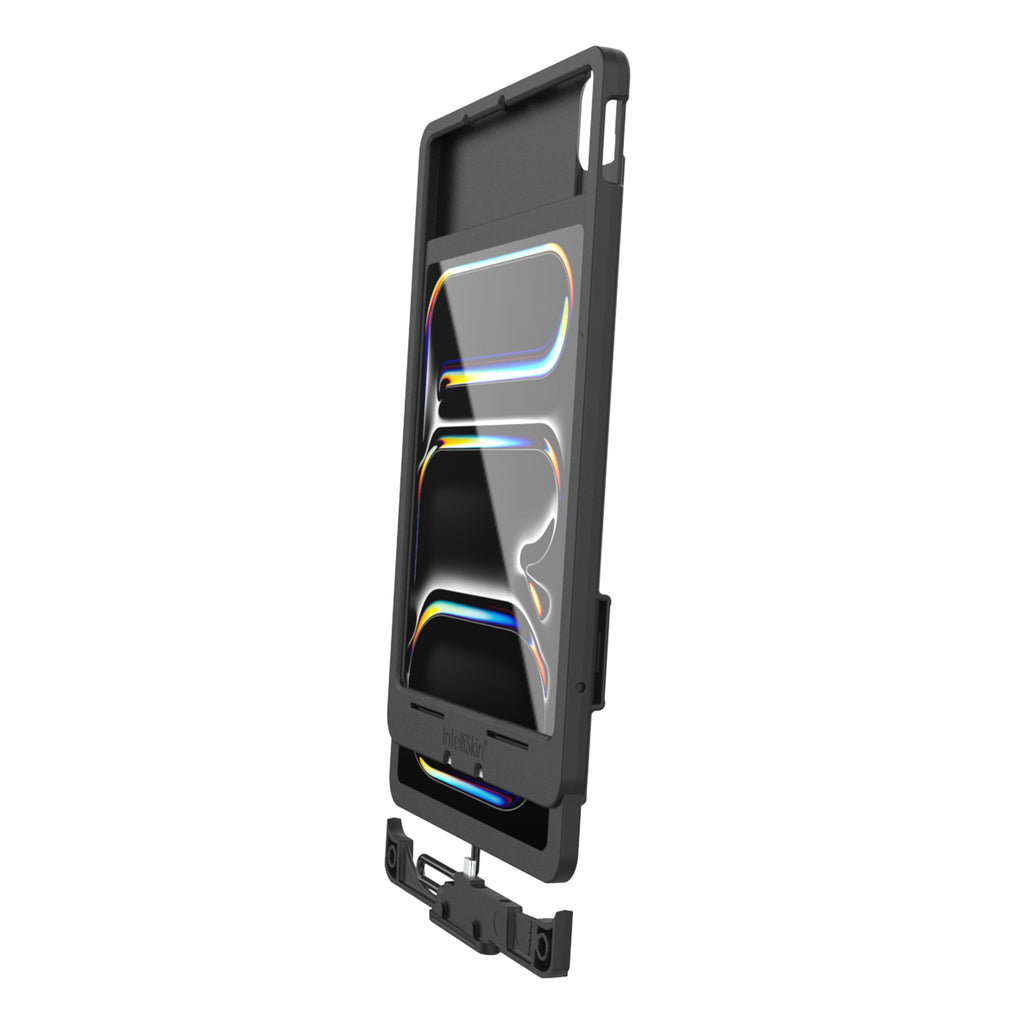 RAM-GDS-SKIN-AP45-M4-TCDB:RAM-GDS-SKIN-AP45-M4-TCDB_1:IntelliSkin® Thin-Case™ for iPad Pro 11 (D Shape & Rear Pogo Pads)