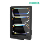 RAM-GDS-SKIN-AP45-M4-TCD:RAM-GDS-SKIN-AP45-M4-TCD_1:IntelliSkin® Thin-Case™ for iPad Pro 11 (M4 & M5)