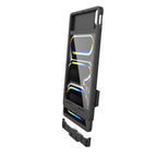 RAM-GDS-SKIN-AP45-M4-TCD:RAM-GDS-SKIN-AP45-M4-TCD_1:IntelliSkin® Thin-Case™ for iPad Pro 11 (M4 & M5)