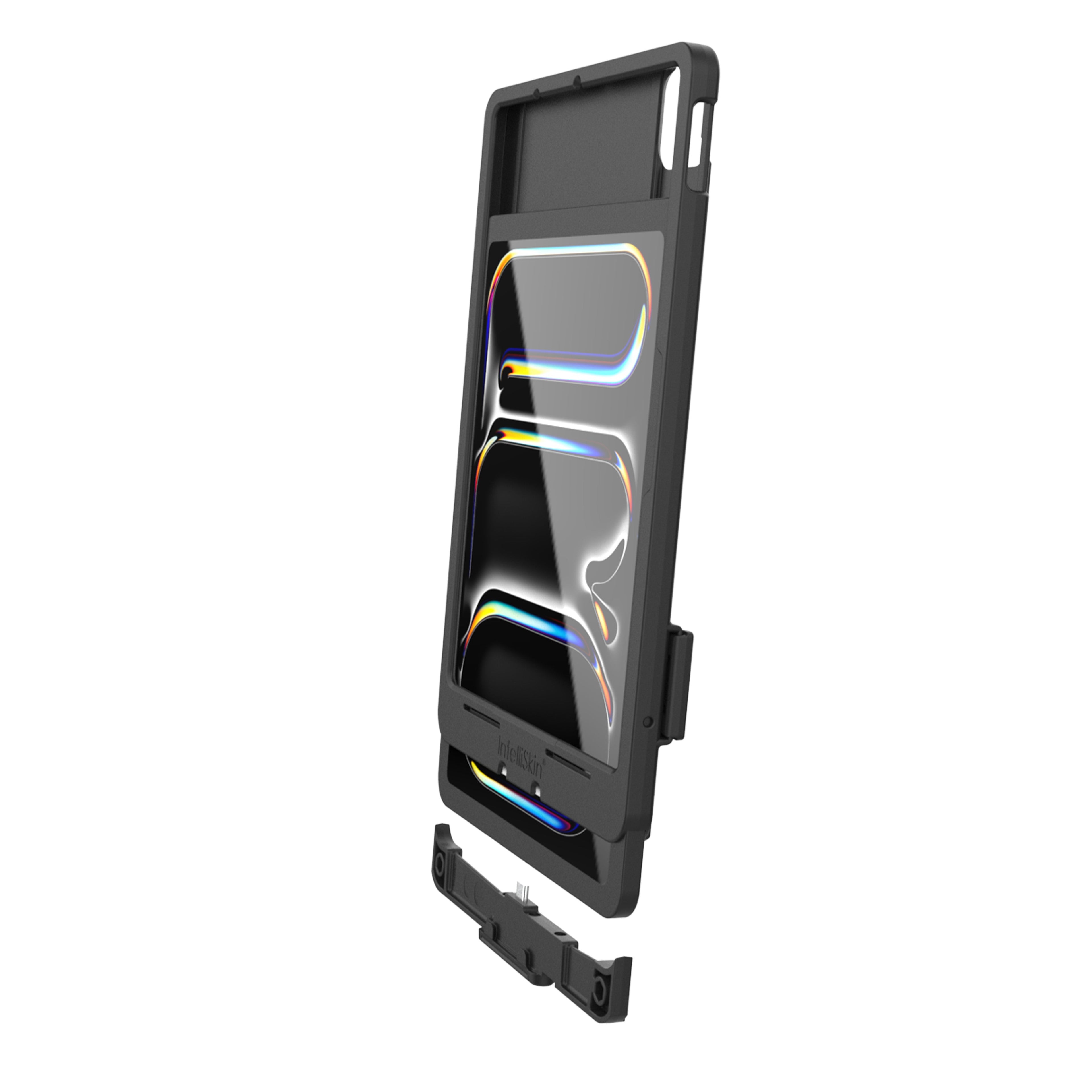 RAM-GDS-SKIN-AP45-M4-TCD:RAM-GDS-SKIN-AP45-M4-TCD_1:IntelliSkin® Thin-Case™ for iPad Pro 11 (M4 & M5)