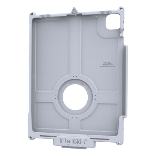 RAM-GDS-SKIN-AP47-NG-GRY:RAM-GDS-SKIN-AP47-NG-GRY_1:IntelliSkin® Next Gen for iPad Pro 13 (M4), Air 13 & Pro 12.9 - Gray