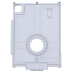 RAM-GDS-SKIN-AP47-NG-GRY:RAM-GDS-SKIN-AP47-NG-GRY_1:IntelliSkin® Next Gen for iPad Pro 13 (M4), Air 13 & Pro 12.9 - Gray