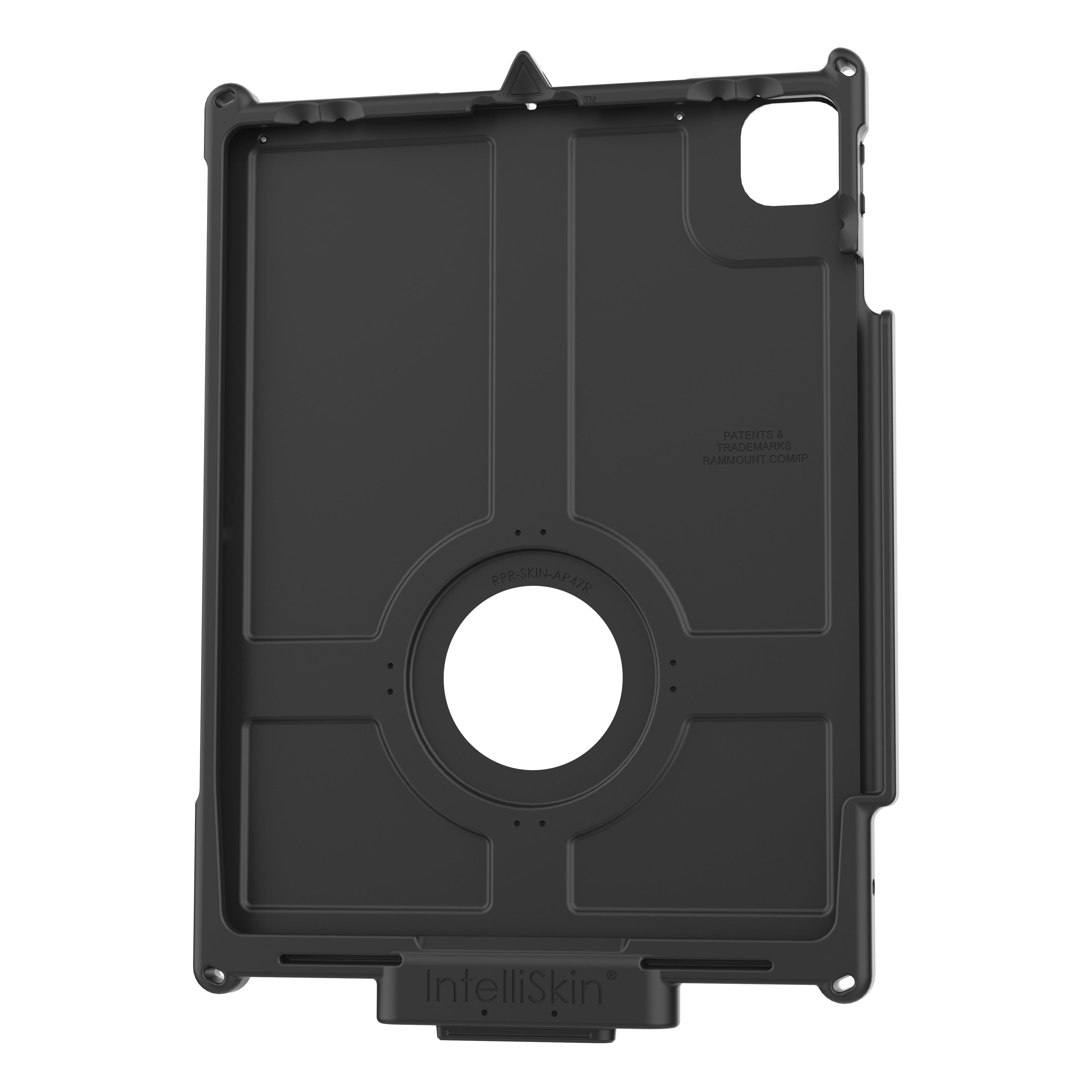 RAM-GDS-SKIN-AP47-NG:RAM-GDS-SKIN-AP47-NG_1:IntelliSkin® Next Gen for iPad Pro 13 (M4), Air 13 (M2 & M3), & Pro 12.9