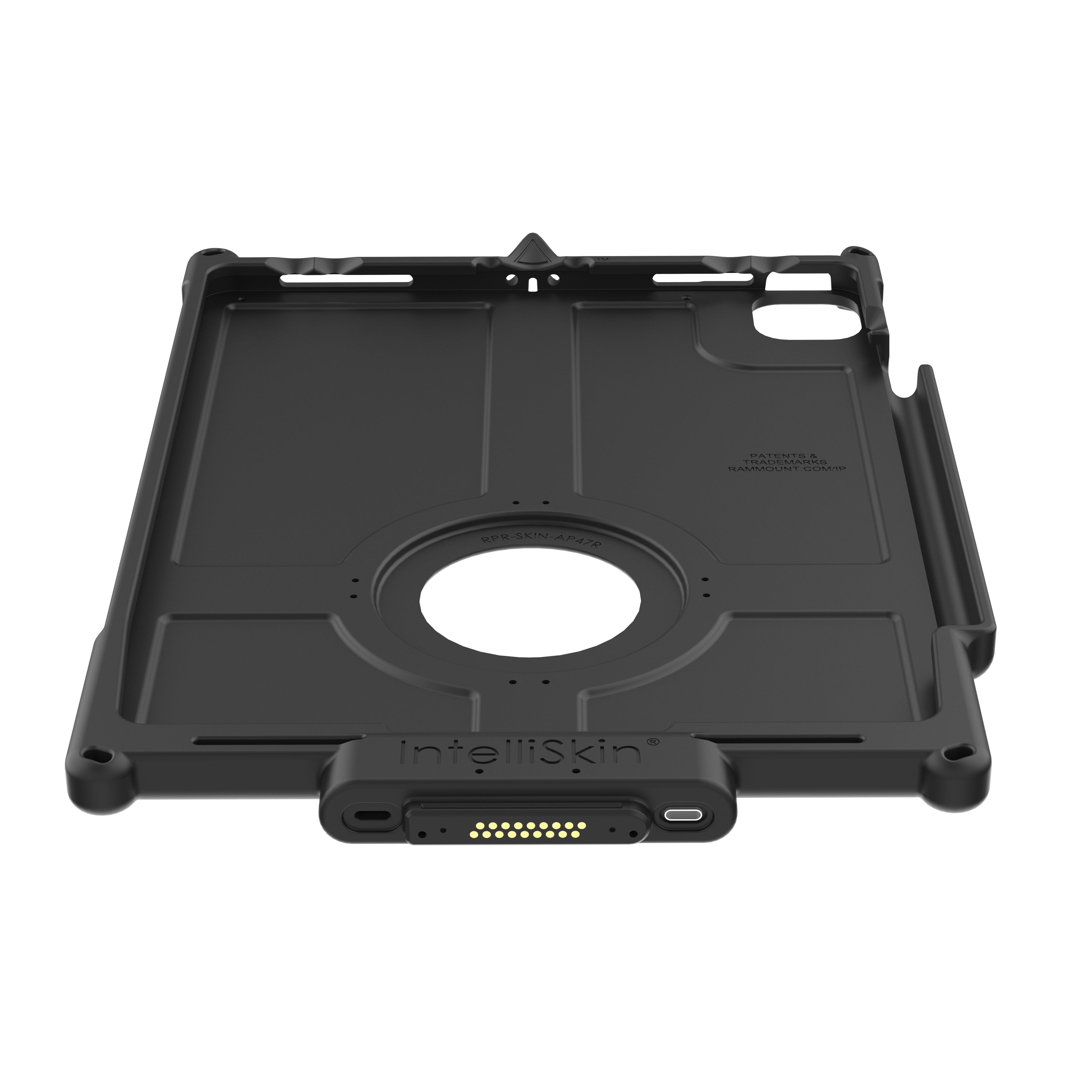 RAM-GDS-SKIN-AP47-NG:RAM-GDS-SKIN-AP47-NG_1:IntelliSkin® Next Gen for iPad Pro 13 (M4), Air 13 (M2 & M3), & Pro 12.9
