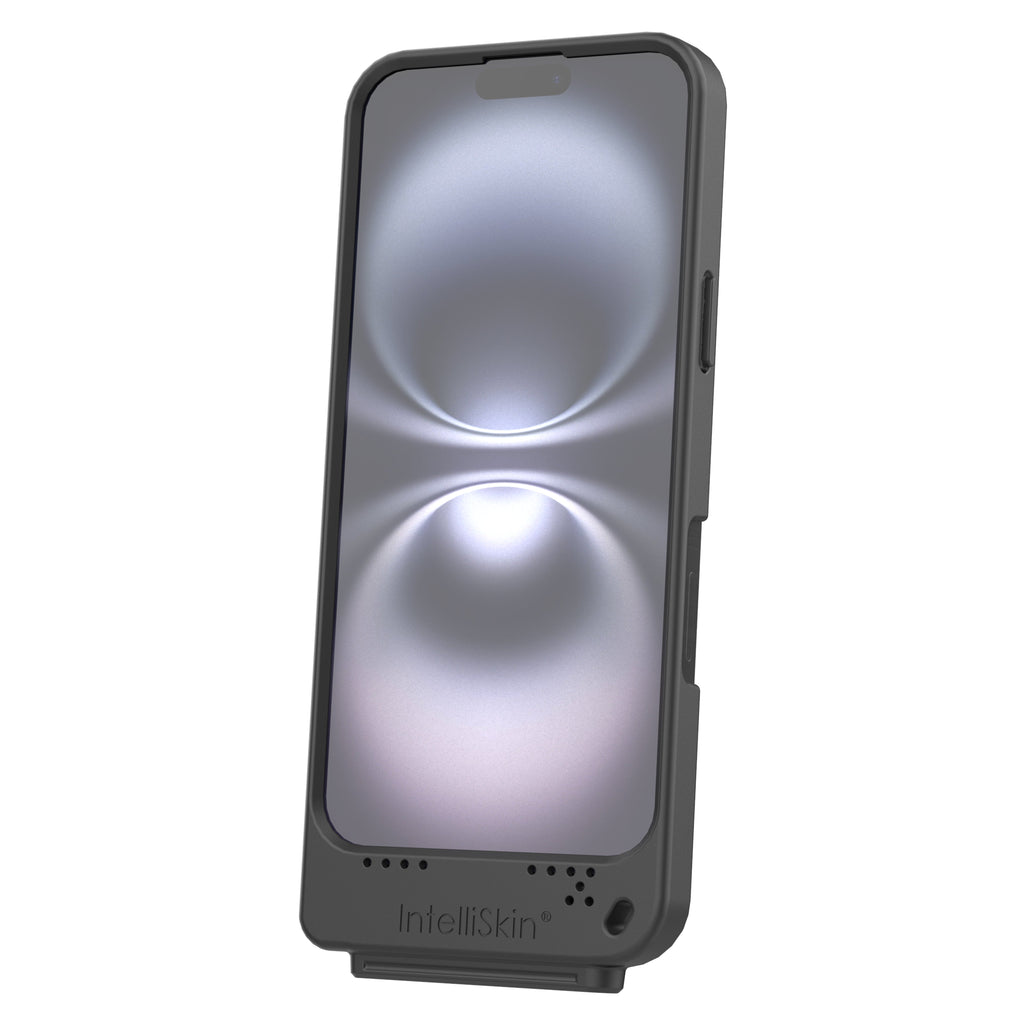 RAM-GDS-SKIN-AP49-C:RAM-GDS-SKIN-AP49-C_1:IntelliSkin® for Apple iPhone 16 Plus