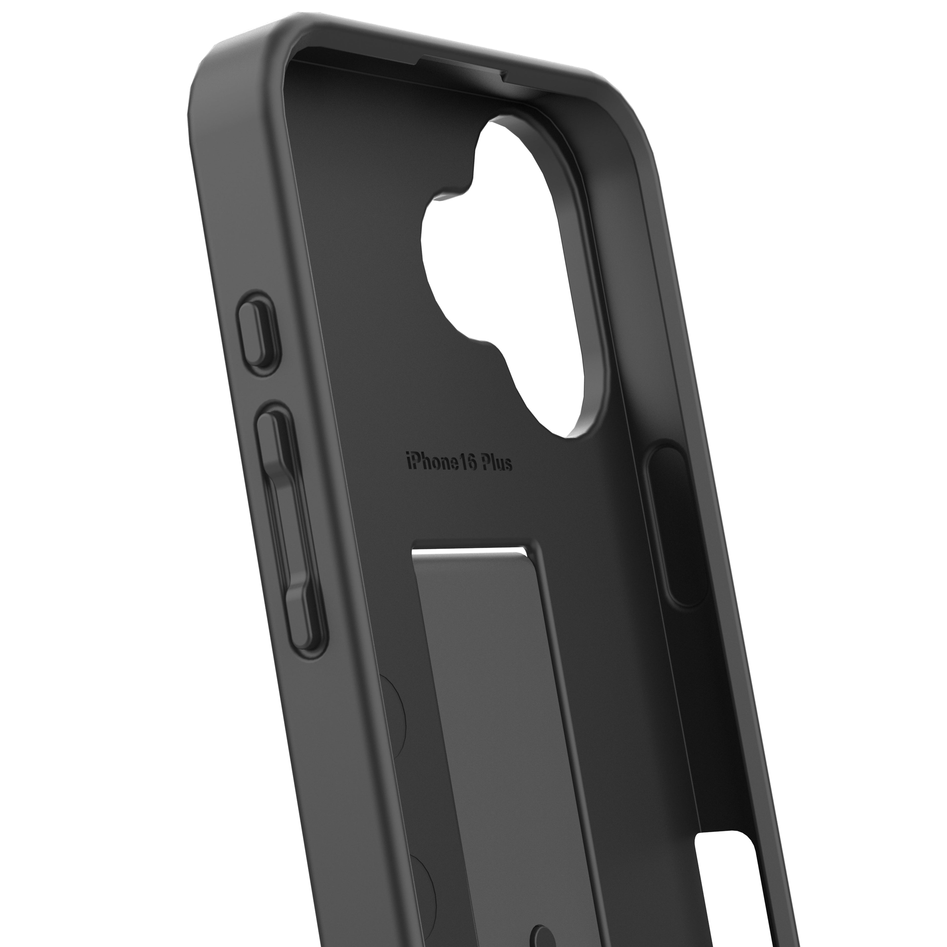 RAM-GDS-SKIN-AP49-C:RAM-GDS-SKIN-AP49-C_1:IntelliSkin® for Apple iPhone 16 Plus
