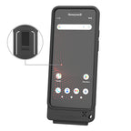RAM-GDS-SKIN-HON14-1-C:RAM-GDS-SKIN-HON14-1-C_1:IntelliSkin® for Honeywell CT37 with Extended Battery