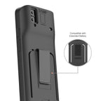 RAM-GDS-SKIN-HON14-1-C:RAM-GDS-SKIN-HON14-1-C_1:IntelliSkin® for Honeywell CT37 with Extended Battery
