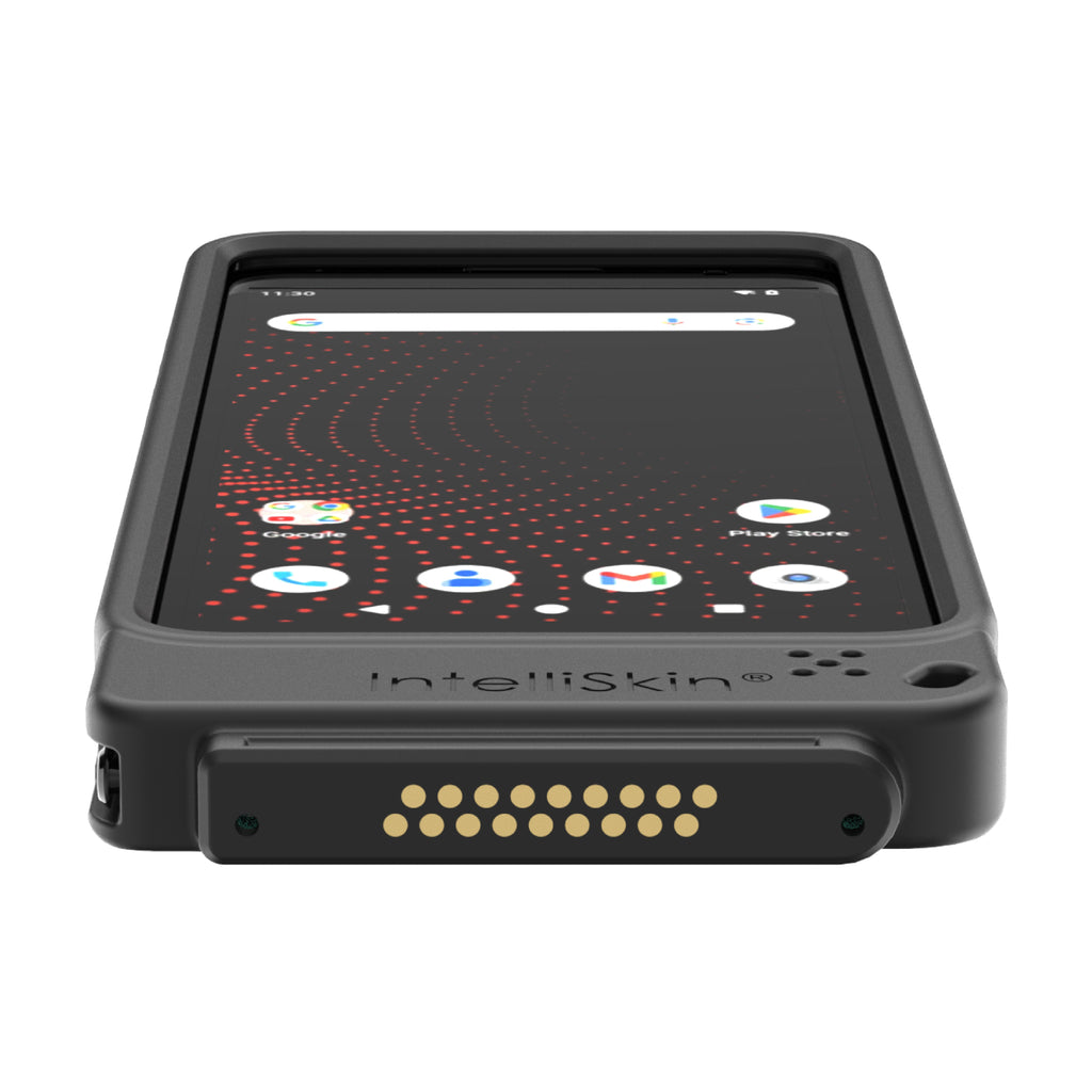 RAM-GDS-SKIN-HON14-1-C:RAM-GDS-SKIN-HON14-1-C_1:IntelliSkin® for Honeywell CT37 with Extended Battery