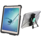 RAM-GDS-SKIN-HS-SAM19U:RAM-GDS-SKIN-HS-SAM19U_1:IntelliSkin® for Samsung Tab S2 9.7 with GDS® Hand-Stand™