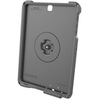 RAM-GDS-SKIN-HS-SAM19U:RAM-GDS-SKIN-HS-SAM19U_1:IntelliSkin® for Samsung Tab S2 9.7 with GDS® Hand-Stand™