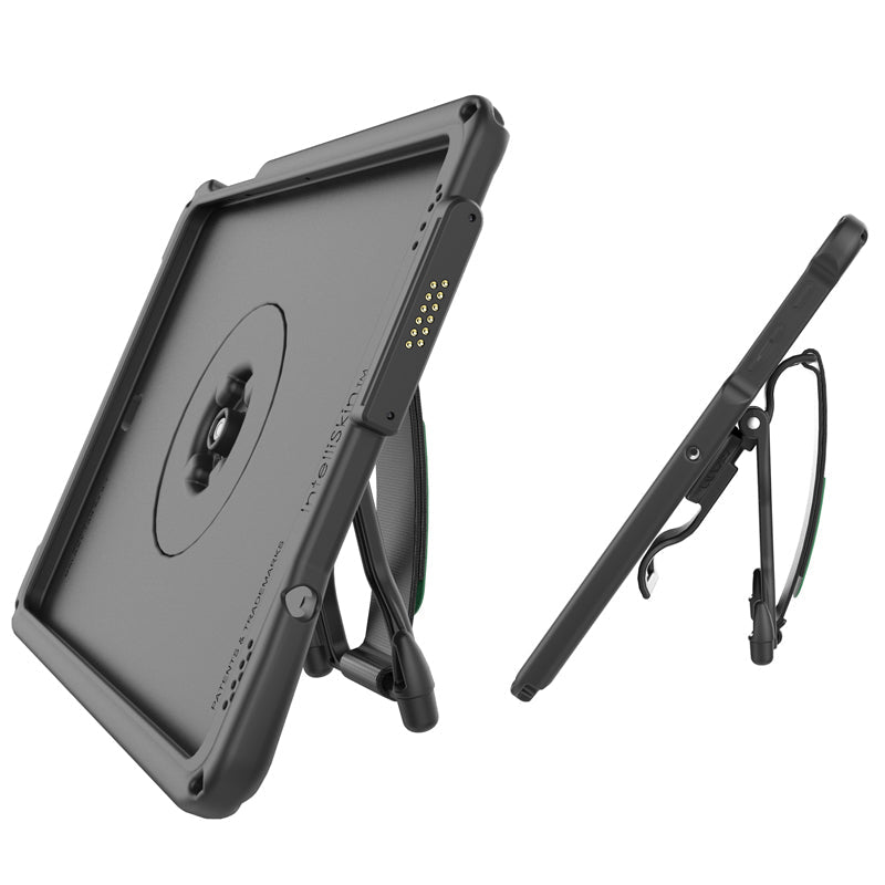 RAM-GDS-SKIN-HS-SAM19U:RAM-GDS-SKIN-HS-SAM19U_1:IntelliSkin® for Samsung Tab S2 9.7 with GDS® Hand-Stand™
