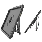 RAM-GDS-SKIN-HS-SAM19U:RAM-GDS-SKIN-HS-SAM19U_1:IntelliSkin® for Samsung Tab S2 9.7 with GDS® Hand-Stand™