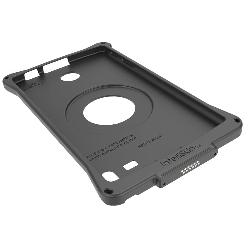 RAM-GDS-SKIN-LG2:RAM-GDS-SKIN-LG2_1:IntelliSkin® for LG G Pad F 8.0