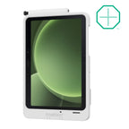 RAM-GDS-SKIN-SAM100-TCB-GRY:RAM-GDS-SKIN-SAM100-TCB-GRY_1:IntelliSkin® Thin-Case™ for Tab Active5 Pro & 4 Pro (Rear Pads) ...