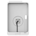 RAM-GDS-SKIN-SAM100-TCB-GRY:RAM-GDS-SKIN-SAM100-TCB-GRY_1:IntelliSkin® Thin-Case™ for Tab Active5 Pro & 4 Pro (Rear Pads) ...