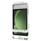 RAM-GDS-SKIN-SAM100-TCB-GRY:RAM-GDS-SKIN-SAM100-TCB-GRY_1:IntelliSkin® Thin-Case™ for Tab Active5 Pro & 4 Pro (Rear Pads) ...