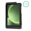 RAM-GDS-SKIN-SAM100-TCB:RAM-GDS-SKIN-SAM100-TCB_1:IntelliSkin® Thin-Case™ for Tab Active5 Pro & 4 Pro (Rear Pogo Pads)