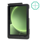 RAM-GDS-SKIN-SAM100-TCB:RAM-GDS-SKIN-SAM100-TCB_1:IntelliSkin® Thin-Case™ for Tab Active5 Pro & 4 Pro (Rear Pogo Pads)