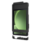 RAM-GDS-SKIN-SAM100-TCB:RAM-GDS-SKIN-SAM100-TCB_1:IntelliSkin® Thin-Case™ for Tab Active5 Pro & 4 Pro (Rear Pogo Pads)