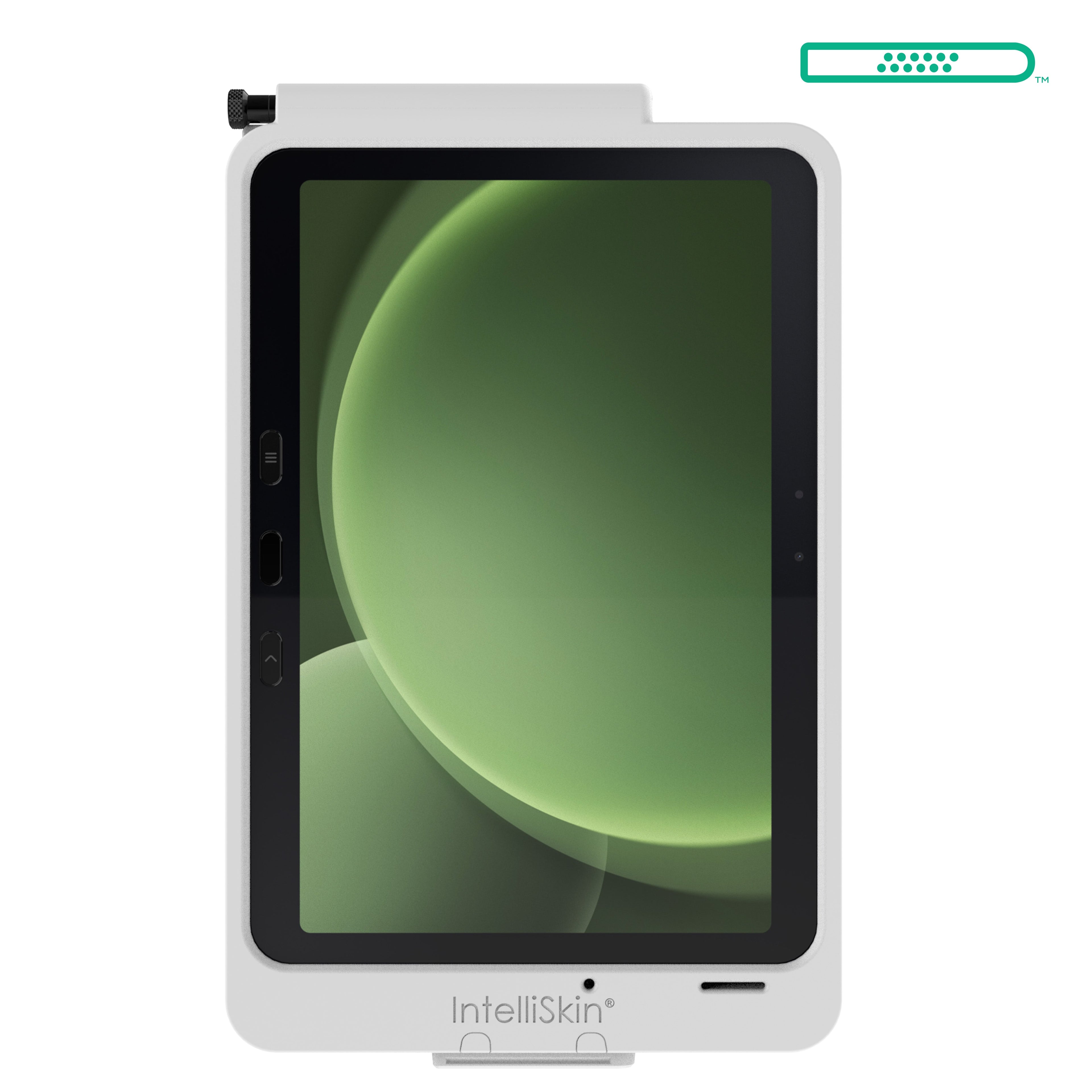 RAM-GDS-SKIN-SAM100-TCD-GRY:RAM-GDS-SKIN-SAM100-TCD-GRY_1:IntelliSkin® Thin-Case™ for Samsung Tab Active5 Pro & 4 Pro - Gray