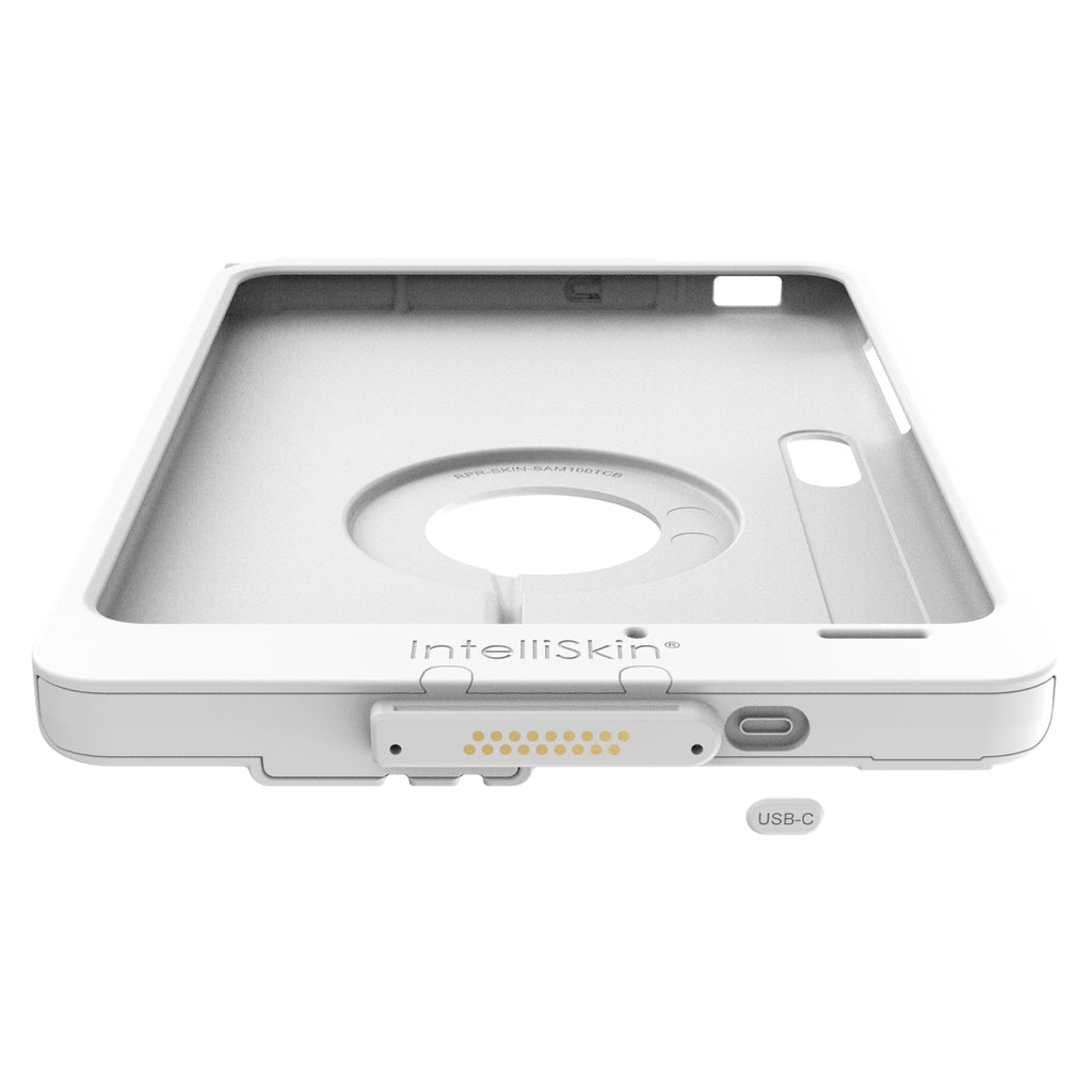 RAM-GDS-SKIN-SAM100-TCD-GRY:RAM-GDS-SKIN-SAM100-TCD-GRY_1:IntelliSkin® Thin-Case™ for Samsung Tab Active5 Pro & 4 Pro - Gray