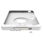 RAM-GDS-SKIN-SAM100-TCD-GRY:RAM-GDS-SKIN-SAM100-TCD-GRY_1:IntelliSkin® Thin-Case™ for Samsung Tab Active5 Pro & 4 Pro - Gray