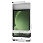 RAM-GDS-SKIN-SAM100-TCD-GRY:RAM-GDS-SKIN-SAM100-TCD-GRY_1:IntelliSkin® Thin-Case™ for Samsung Tab Active5 Pro & 4 Pro - Gray